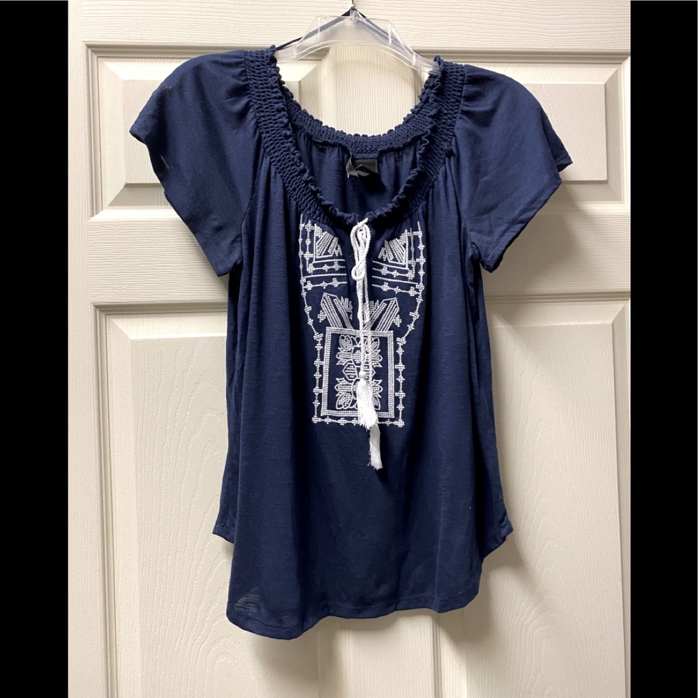New Directions Top